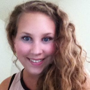 Meet your Posher, Mackenzie